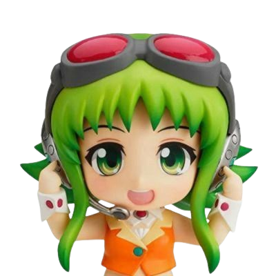 gumi